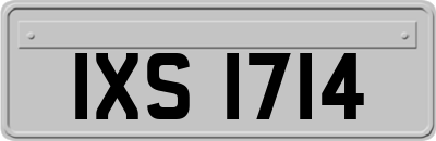 IXS1714