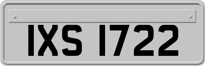 IXS1722
