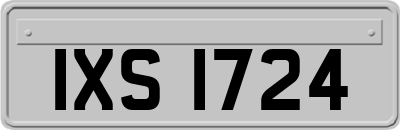 IXS1724