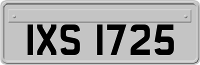 IXS1725