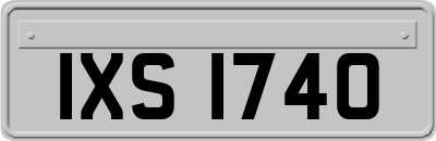 IXS1740
