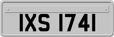 IXS1741