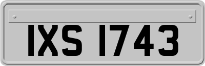 IXS1743