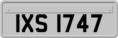 IXS1747