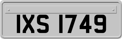 IXS1749