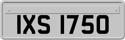 IXS1750
