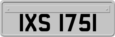 IXS1751