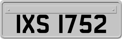 IXS1752