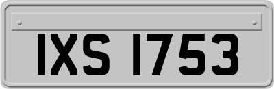 IXS1753