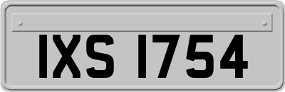 IXS1754