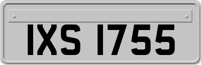 IXS1755