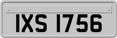 IXS1756