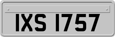 IXS1757
