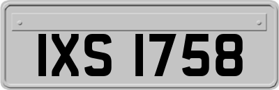 IXS1758