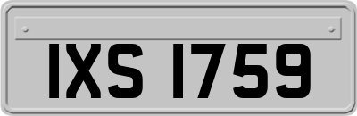 IXS1759