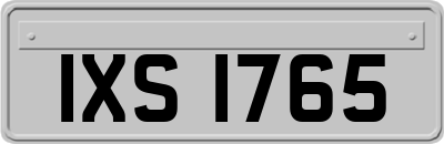 IXS1765