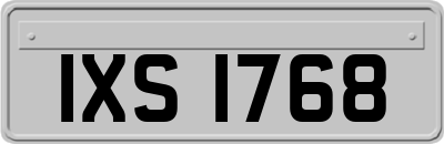 IXS1768