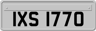 IXS1770