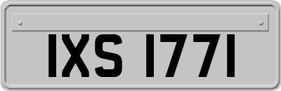 IXS1771