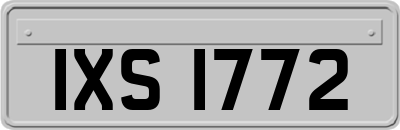 IXS1772