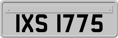 IXS1775