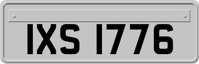IXS1776