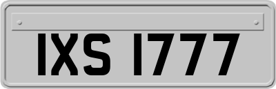 IXS1777