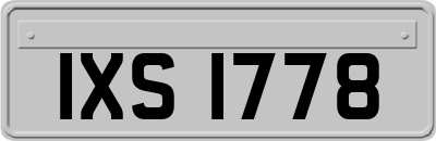 IXS1778