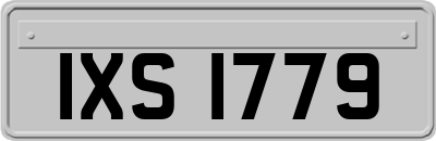 IXS1779