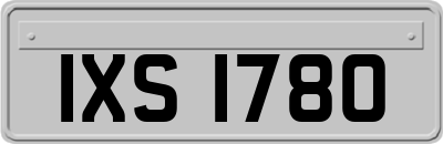 IXS1780
