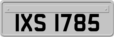 IXS1785