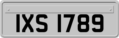 IXS1789