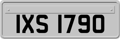 IXS1790
