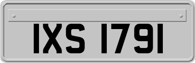 IXS1791
