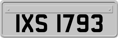 IXS1793