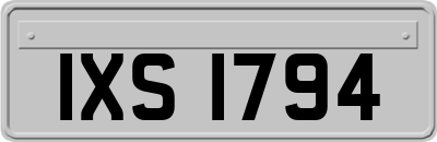 IXS1794
