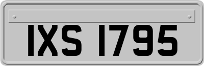 IXS1795