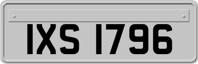 IXS1796