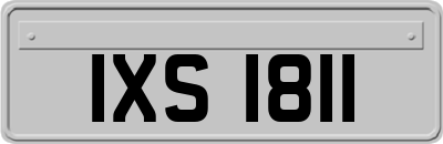 IXS1811