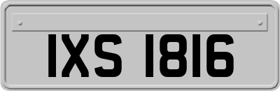 IXS1816