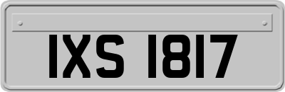 IXS1817