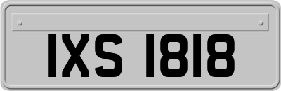 IXS1818