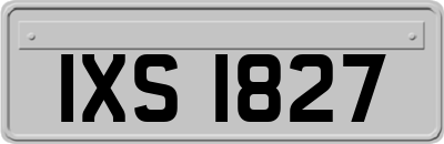 IXS1827