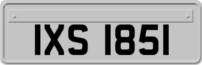 IXS1851