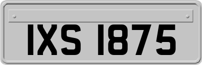IXS1875
