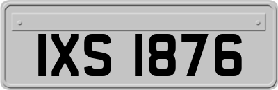 IXS1876