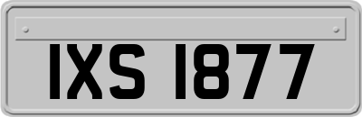 IXS1877