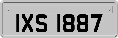 IXS1887