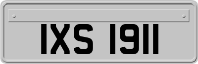 IXS1911