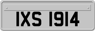 IXS1914